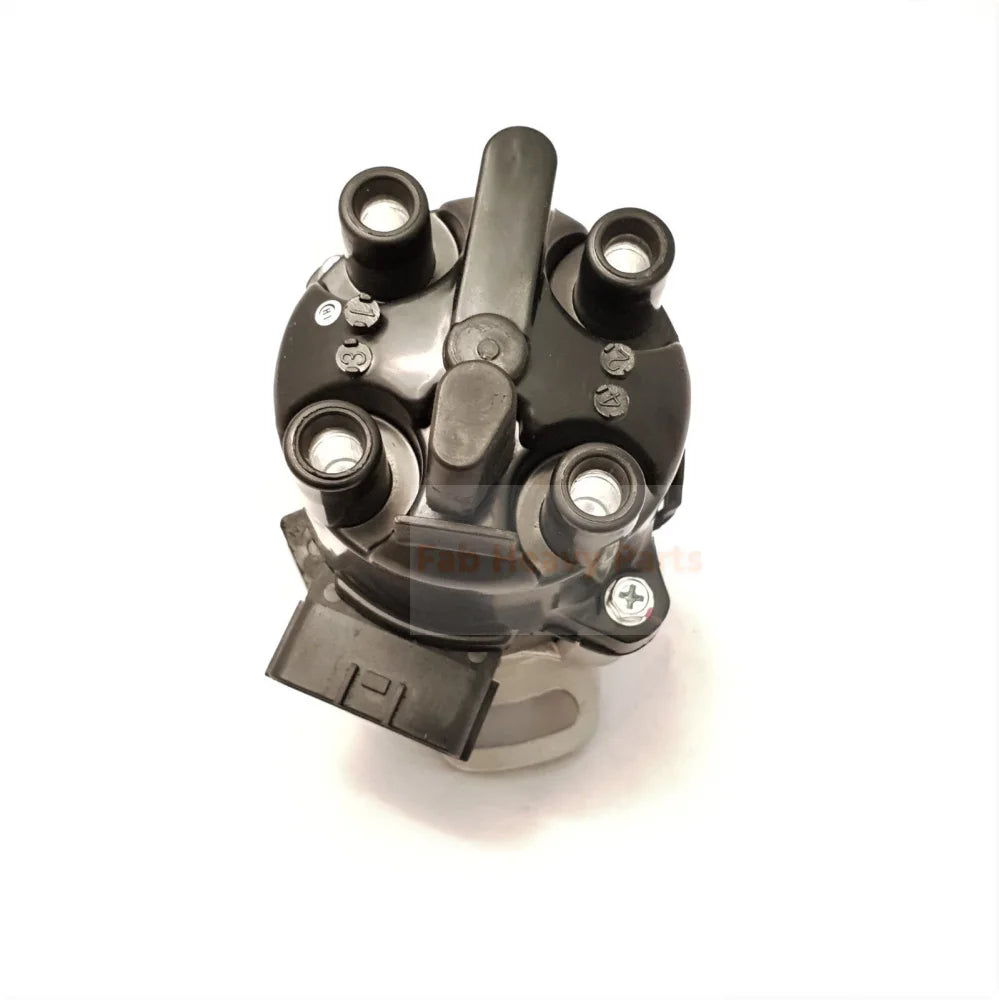 Ignition Distributor T2T59571 MD339759 Fits for Mitsubishi Lancer Colt