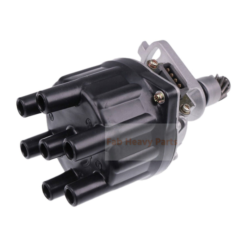 Ignition Distributor T5T42371 MD148008 Fits For Mitsubishi Montero Dodge Ram V6 3.0L
