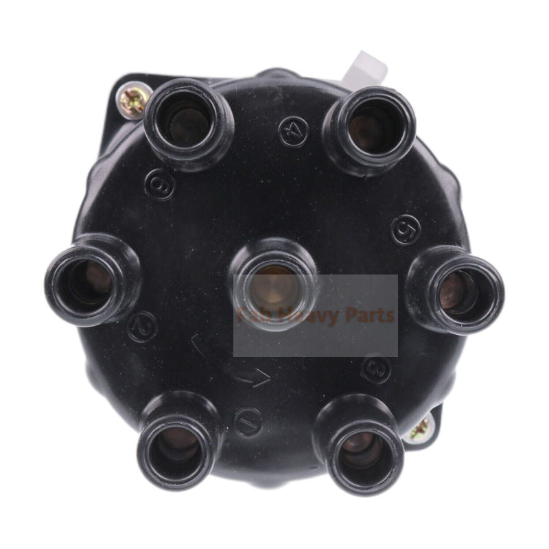 Ignition Distributor T5T42371 MD148008 Fits For Mitsubishi Montero Dodge Ram V6 3.0L