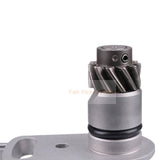 Ignition Distributor T5T42371 MD148008 Fits For Mitsubishi Montero Dodge Ram V6 3.0L - Fab Heavy Parts