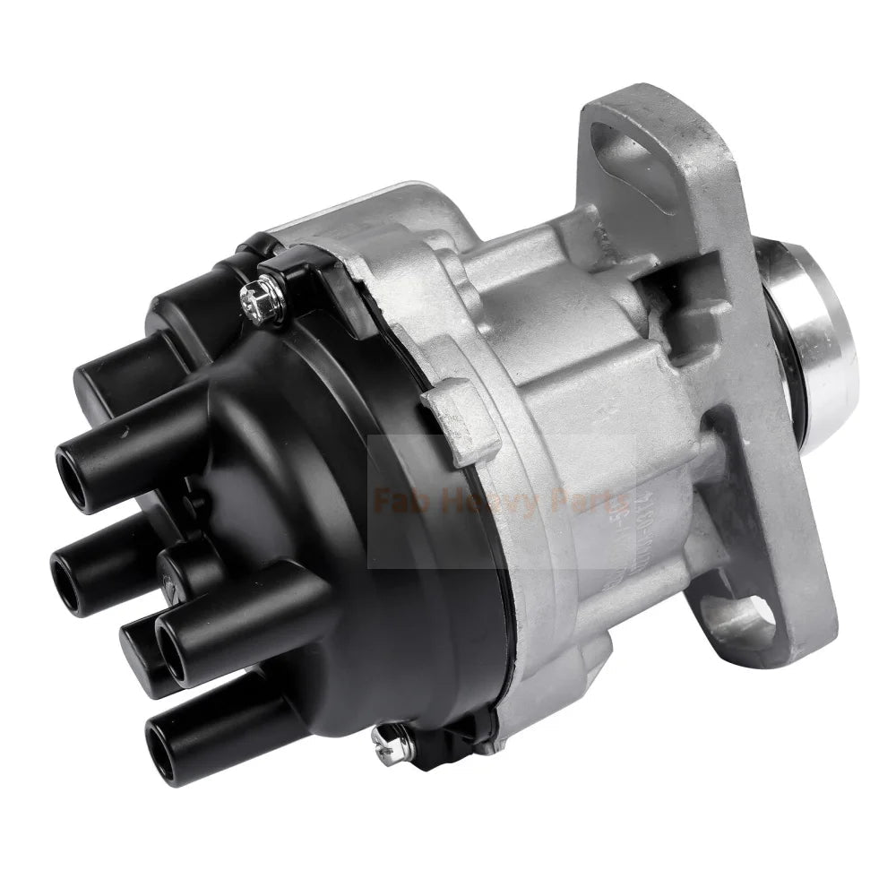 Ignition Distributor T6T57671A DST47425 Fits for Eagle Summit for Mitsubishi Mirage Expo for Dodge Plymouth Colt - Fab Heavy Parts