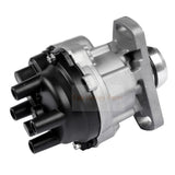 Ignition Distributor T6T57671A DST47425 Fits for Eagle Summit for Mitsubishi Mirage Expo for Dodge Plymouth Colt - Fab Heavy Parts