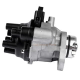 Ignition Distributor T6T57671A DST47425 Fits for Eagle Summit for Mitsubishi Mirage Expo for Dodge Plymouth Colt - Fab Heavy Parts