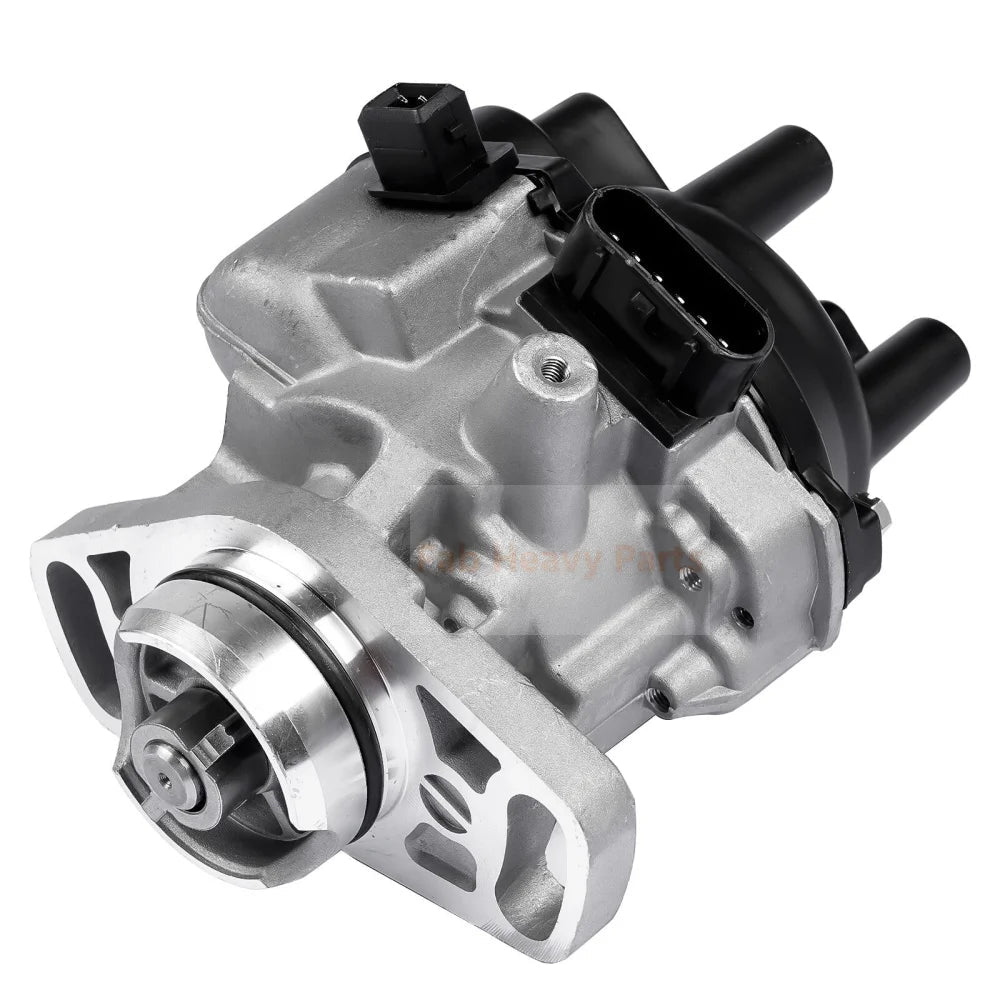 Ignition Distributor T6T57671A DST47425 Fits for Eagle Summit for Mitsubishi Mirage Expo for Dodge Plymouth Colt - Fab Heavy Parts
