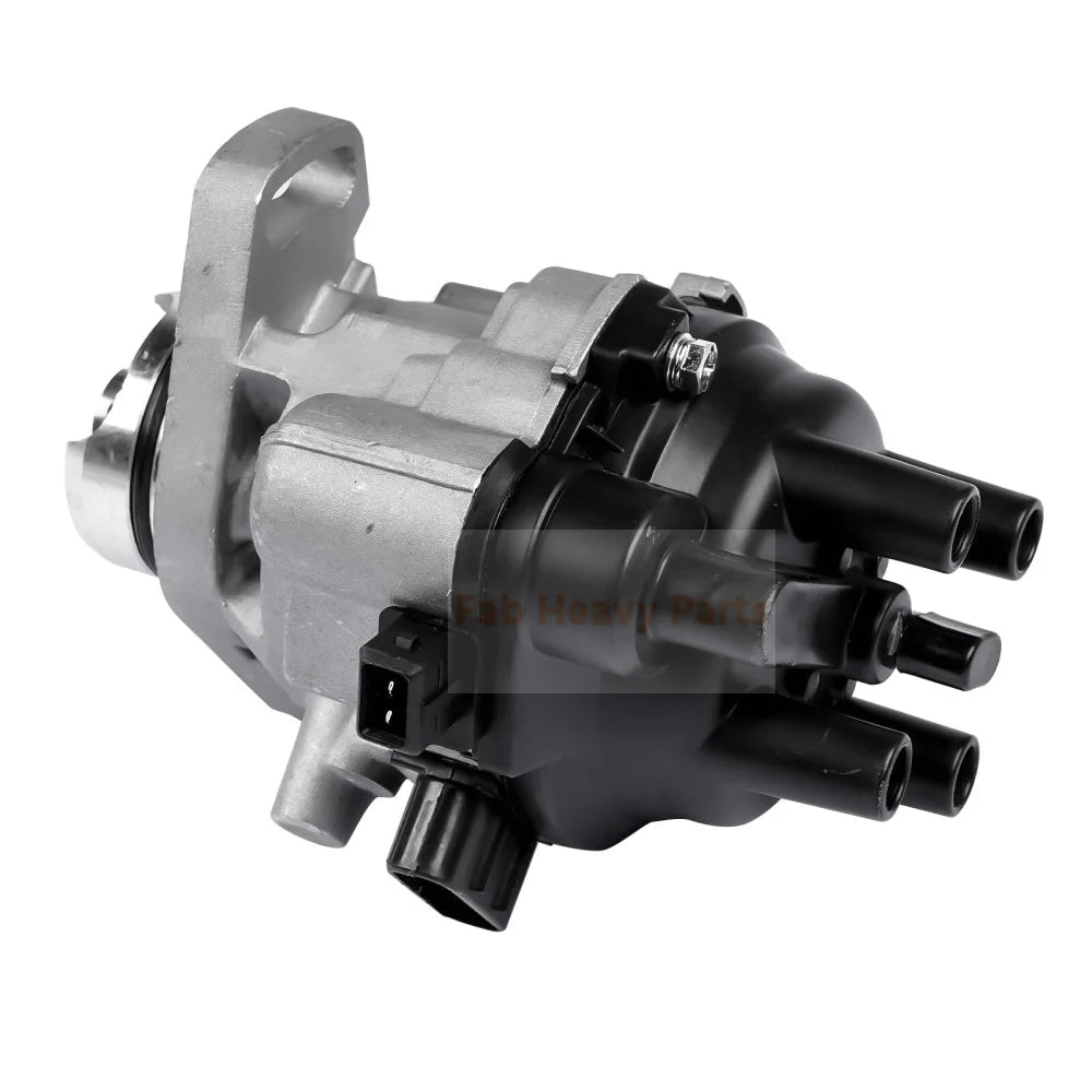 Ignition Distributor T6T57671A DST47425 Fits for Eagle Summit for Mitsubishi Mirage Expo for Dodge Plymouth Colt - Fab Heavy Parts