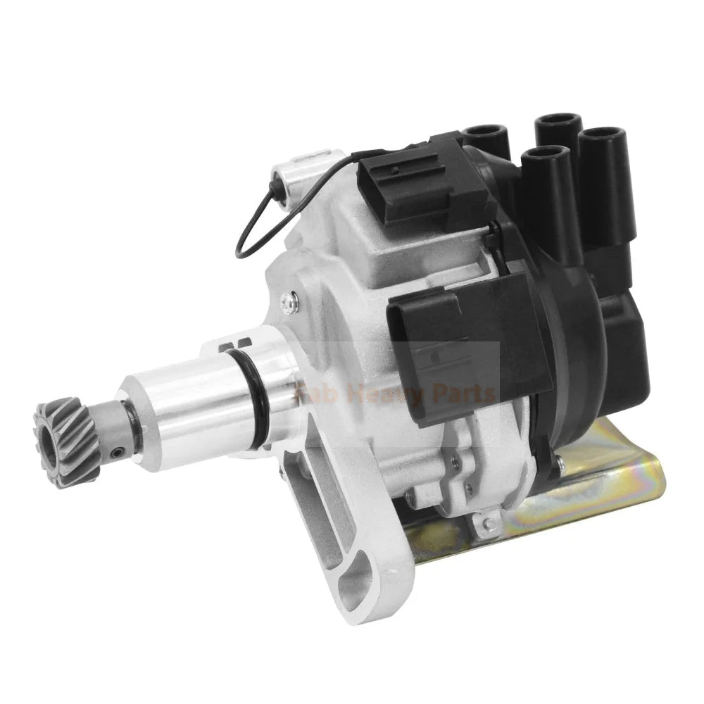 Ignition Distributor T6T57871 185 - 5022 Fits for Ford Probe for Mazda 626 MX - 6 - Fab Heavy Parts