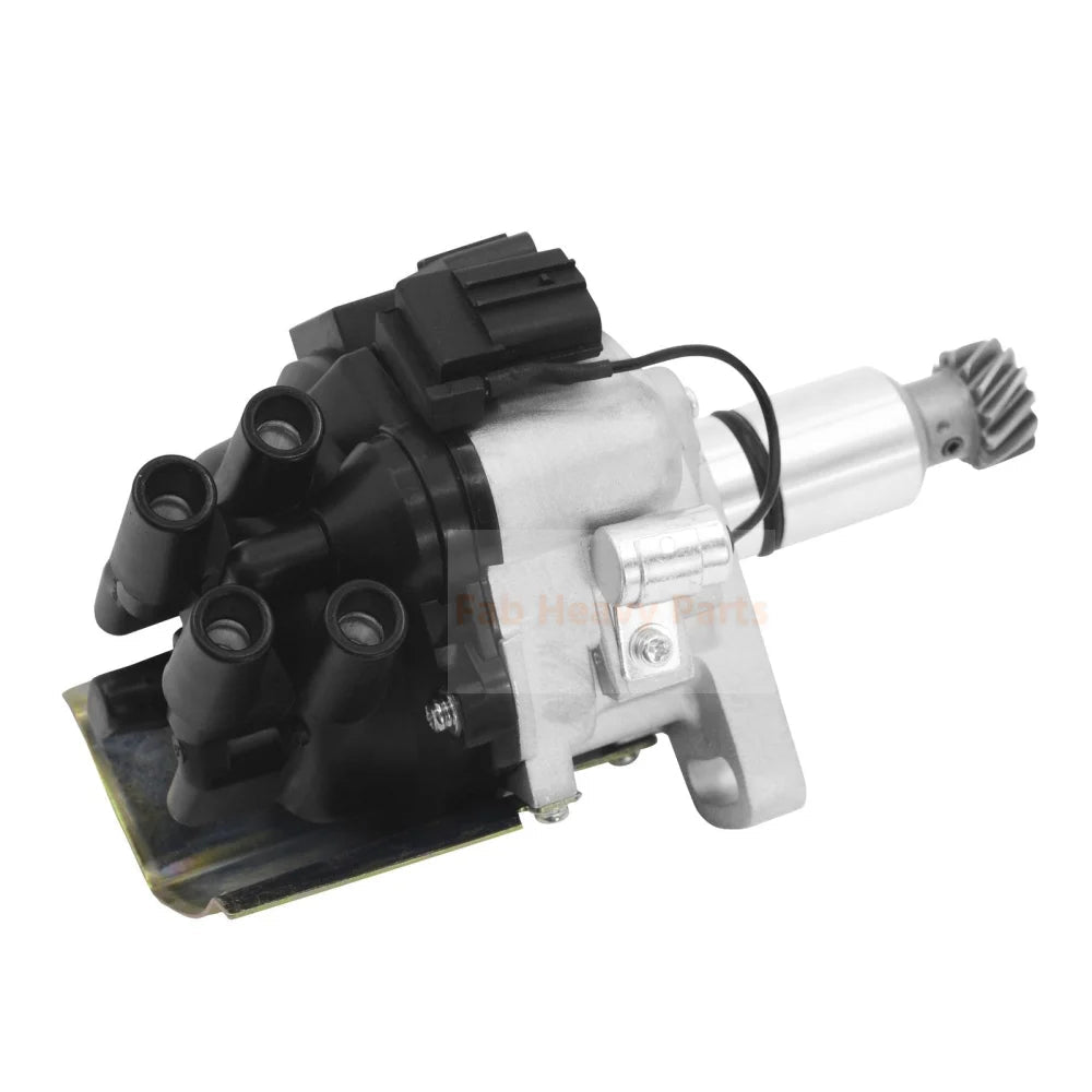 Ignition Distributor T6T57871 185 - 5022 Fits for Ford Probe for Mazda 626 MX - 6 - Fab Heavy Parts
