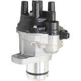 Ignition Distributor T6T58071 DT6T580 Fits for Dodge Plymouth Colt - Vista for Eagle Summit for Mitsubishi Expo - Fab Heavy Parts