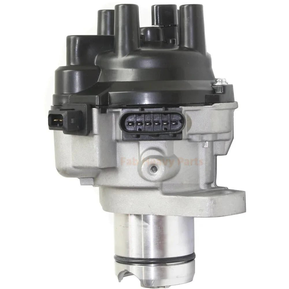 Ignition Distributor T6T58071 DT6T580 Fits for Dodge Plymouth Colt - Vista for Eagle Summit for Mitsubishi Expo - Fab Heavy Parts