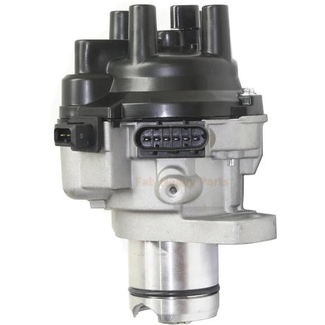 Ignition Distributor T6T58071 DT6T580 Fits for Dodge Plymouth Colt - Vista for Eagle Summit for Mitsubishi Expo - Fab Heavy Parts