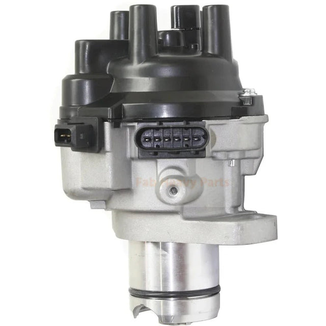 Ignition Distributor T6T58071 DT6T580 Fits for Dodge Plymouth Colt - Vista for Eagle Summit for Mitsubishi Expo - Fab Heavy Parts
