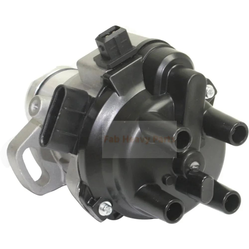 Ignition Distributor T6T58071 DT6T580 Fits for Dodge Plymouth Colt - Vista for Eagle Summit for Mitsubishi Expo - Fab Heavy Parts
