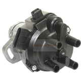 Ignition Distributor T6T58071 DT6T580 Fits for Dodge Plymouth Colt - Vista for Eagle Summit for Mitsubishi Expo - Fab Heavy Parts