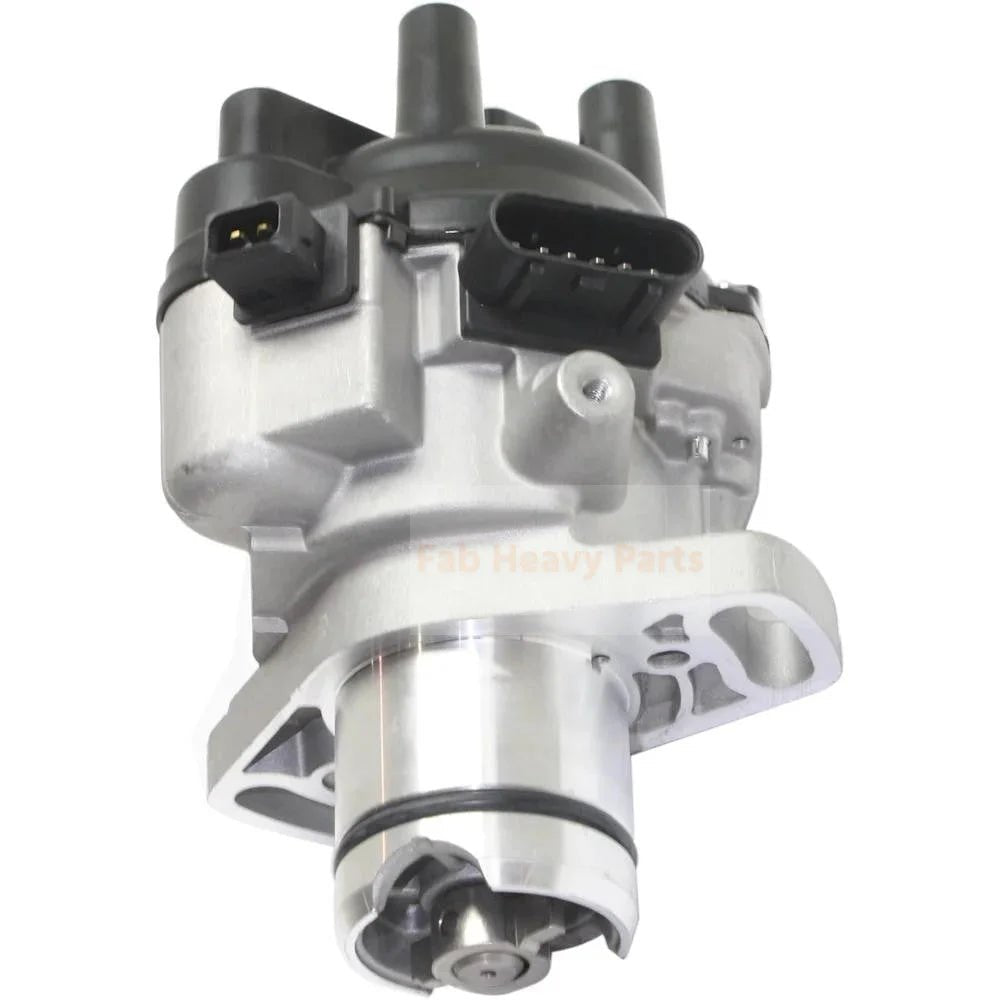 Ignition Distributor T6T58071 DT6T580 Fits for Dodge Plymouth Colt - Vista for Eagle Summit for Mitsubishi Expo - Fab Heavy Parts