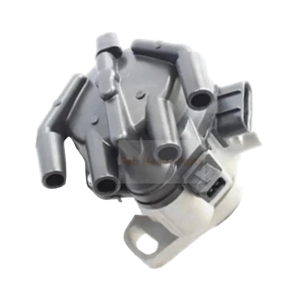 Ignition Distributor T6T58472 MD212633 Fits for Mitsubishi 4G93 Engine Mirage Expo for Eagle Summit for Dodge Colt