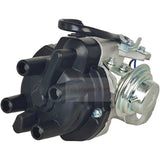 Ignition Distributor T6T87074 Fits for Proton 1.3L 1.5L Saga Lancer 4G13 4G15