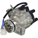 Ignition Distributor T6T87074 Fits for Proton 1.3L 1.5L Saga Lancer 4G13 4G15
