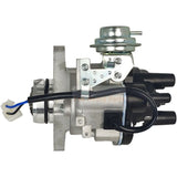 Ignition Distributor T6T87074 Fits for Proton 1.3L 1.5L Saga Lancer 4G13 4G15