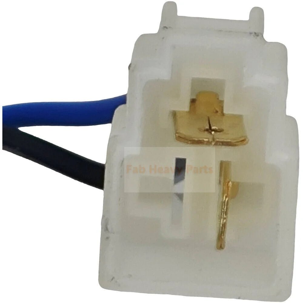 Ignition Distributor T6T87074 Fits for Proton 1.3L 1.5L Saga Lancer 4G13 4G15 - Fab Heavy Parts