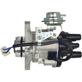 Ignition Distributor T6T87074 Fits for Proton 1.3L 1.5L Saga Lancer 4G13 4G15 - Fab Heavy Parts