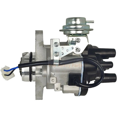 Ignition Distributor T6T87074 Fits for Proton 1.3L 1.5L Saga Lancer 4G13 4G15 - Fab Heavy Parts