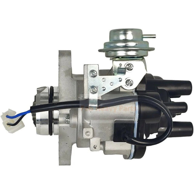 Ignition Distributor T6T87074 Fits for Proton 1.3L 1.5L Saga Lancer 4G13 4G15 - Fab Heavy Parts