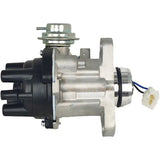 Ignition Distributor T6T87074 Fits for Proton 1.3L 1.5L Saga Lancer 4G13 4G15 - Fab Heavy Parts