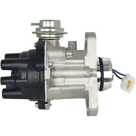 Ignition Distributor T6T87074 Fits for Proton 1.3L 1.5L Saga Lancer 4G13 4G15 - Fab Heavy Parts