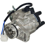 Ignition Distributor T6T87074 Fits for Proton 1.3L 1.5L Saga Lancer 4G13 4G15 - Fab Heavy Parts