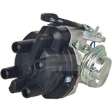 Ignition Distributor T6T87074 Fits for Proton 1.3L 1.5L Saga Lancer 4G13 4G15 - Fab Heavy Parts