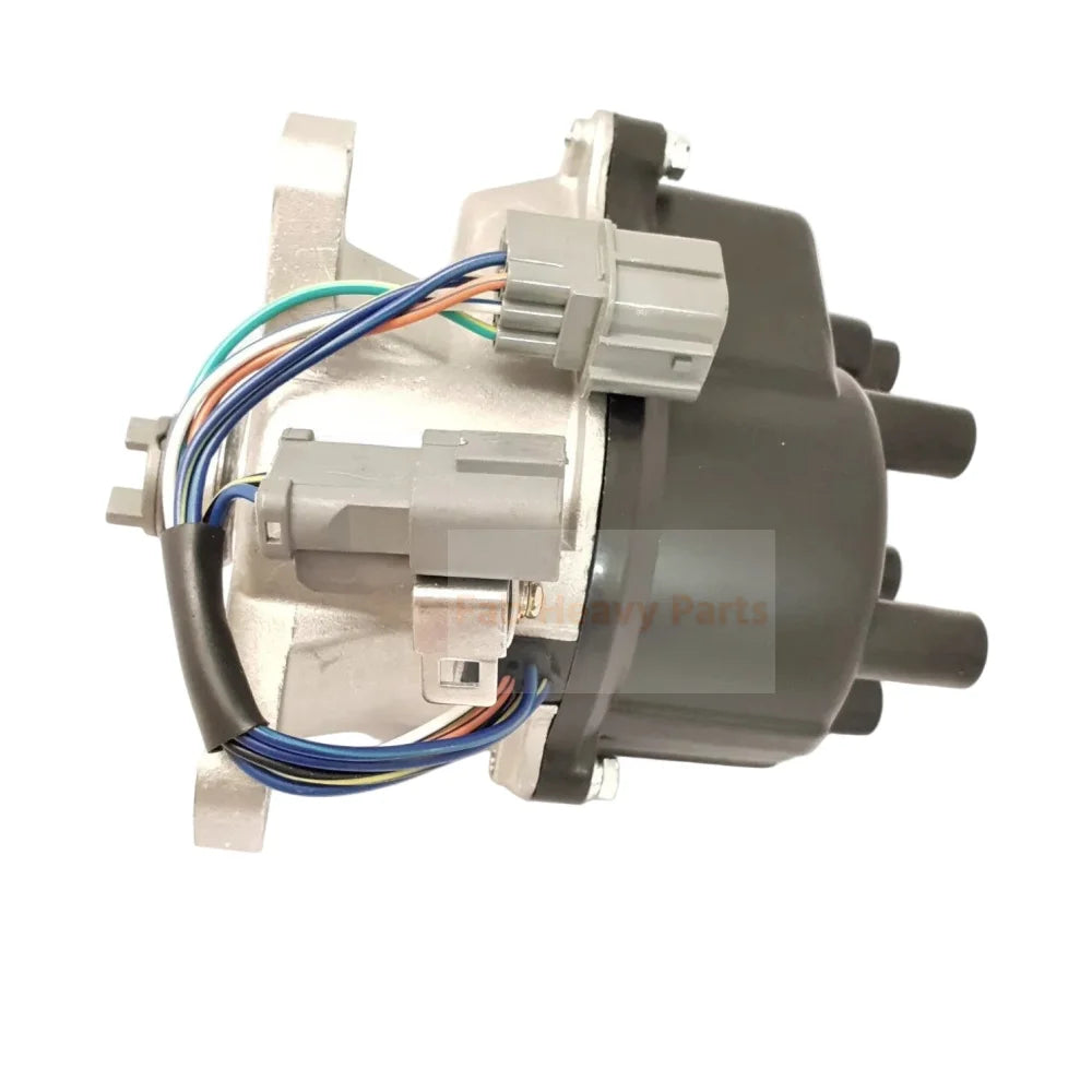 Ignition Distributor TD-40U 30100-P04-G02 Fits for Honda Civic 1992-1995