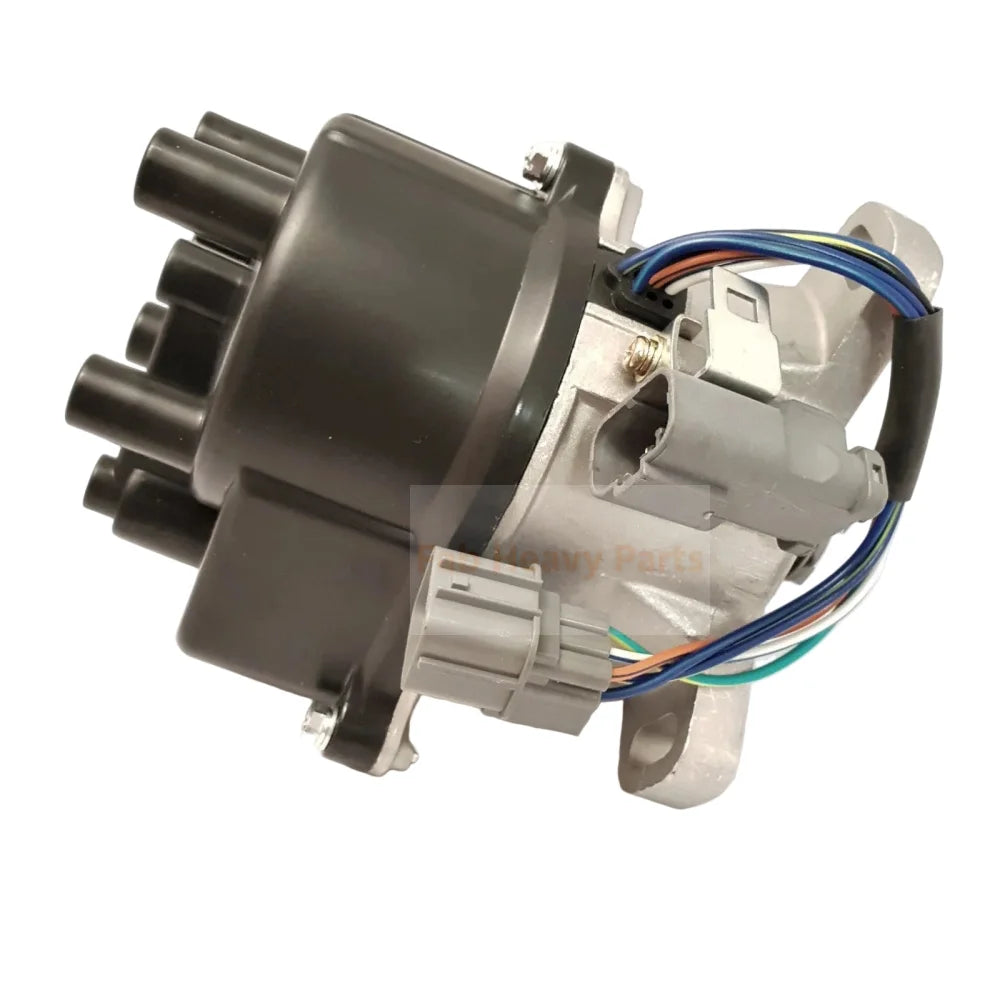 Ignition Distributor TD-40U 30100-P04-G02 Fits for Honda Civic 1992-1995