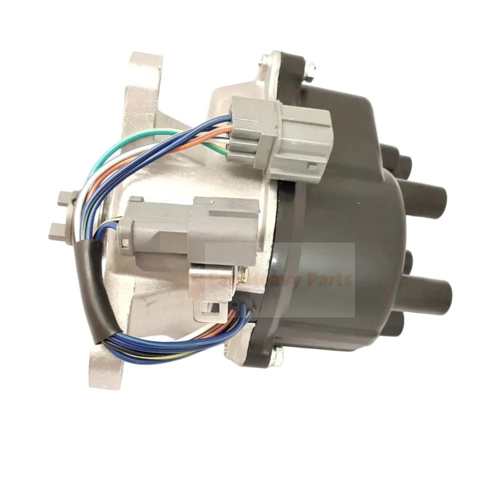 Ignition Distributor TD - 40U 30100 - P04 - G02 Fits for Honda Civic 1992 - 1995 - Fab Heavy Parts