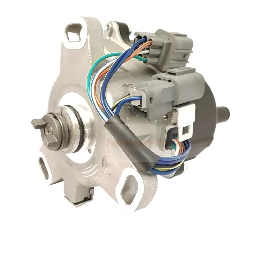 Ignition Distributor TD - 40U 30100 - P04 - G02 Fits for Honda Civic 1992 - 1995 - Fab Heavy Parts