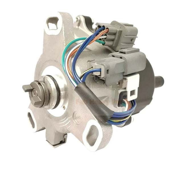 Ignition Distributor TD - 40U 30100 - P04 - G02 Fits for Honda Civic 1992 - 1995 - Fab Heavy Parts