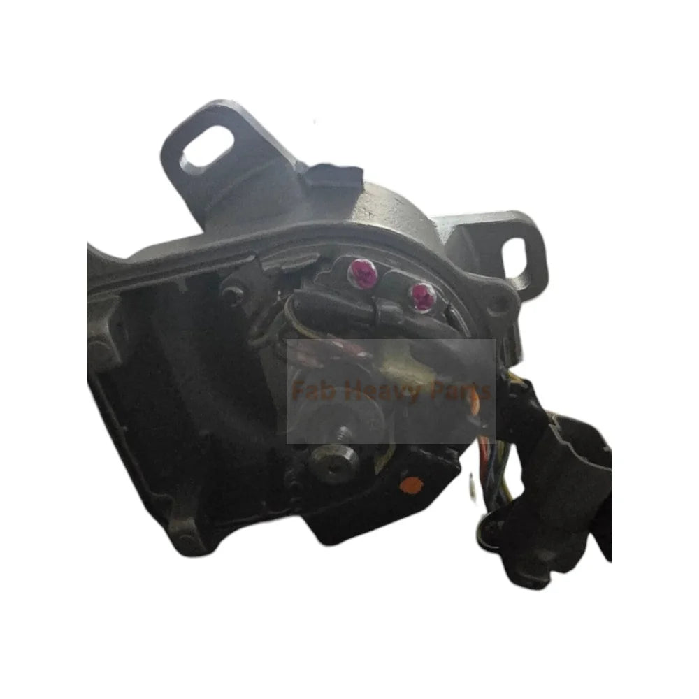 Ignition Distributor TD-60U 100-3117429 31-17429 Fits for Honda Engine H22A Vehicle Prelude