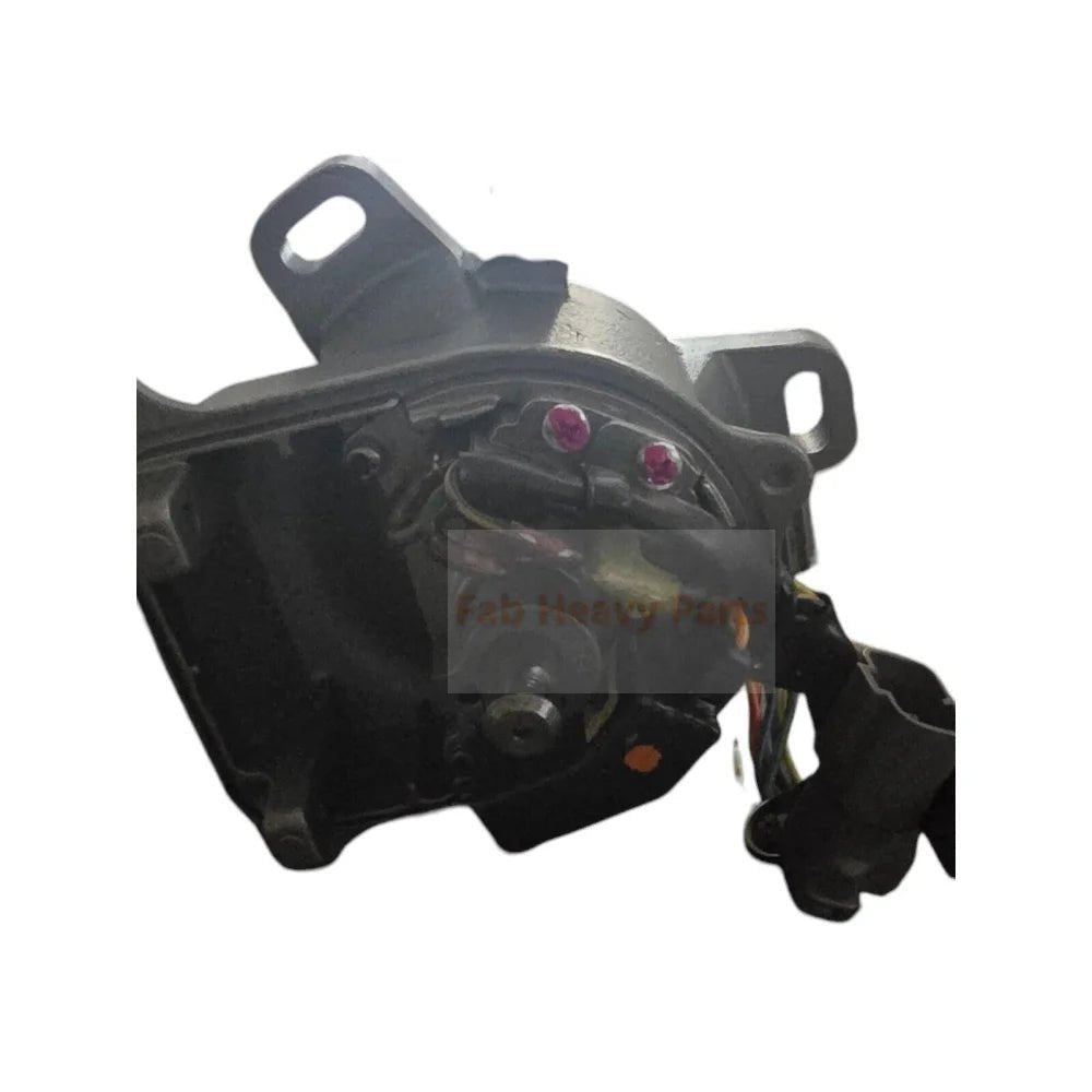 Ignition Distributor TD - 60U 100 - 3117429 31 - 17429 Fits for Honda Engine H22A Vehicle Prelude - Fab Heavy Parts