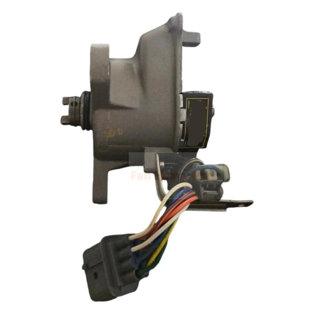 Ignition Distributor TD - 60U 100 - 3117429 31 - 17429 Fits for Honda Engine H22A Vehicle Prelude - Fab Heavy Parts