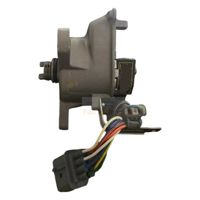 Ignition Distributor TD - 60U 100 - 3117429 31 - 17429 Fits for Honda Engine H22A Vehicle Prelude - Fab Heavy Parts