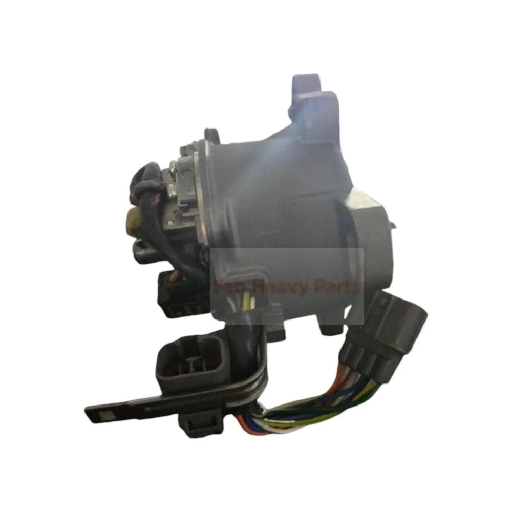 Ignition Distributor TD - 60U 100 - 3117429 31 - 17429 Fits for Honda Engine H22A Vehicle Prelude - Fab Heavy Parts