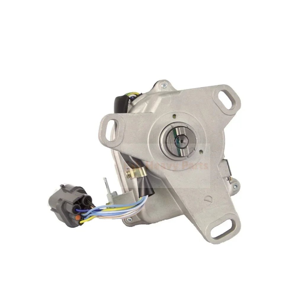 Ignition Distributor TD - 89U Fits for Honda Engine H22A4 Vehicle Prelude 1997 - 2001 - Fab Heavy Parts
