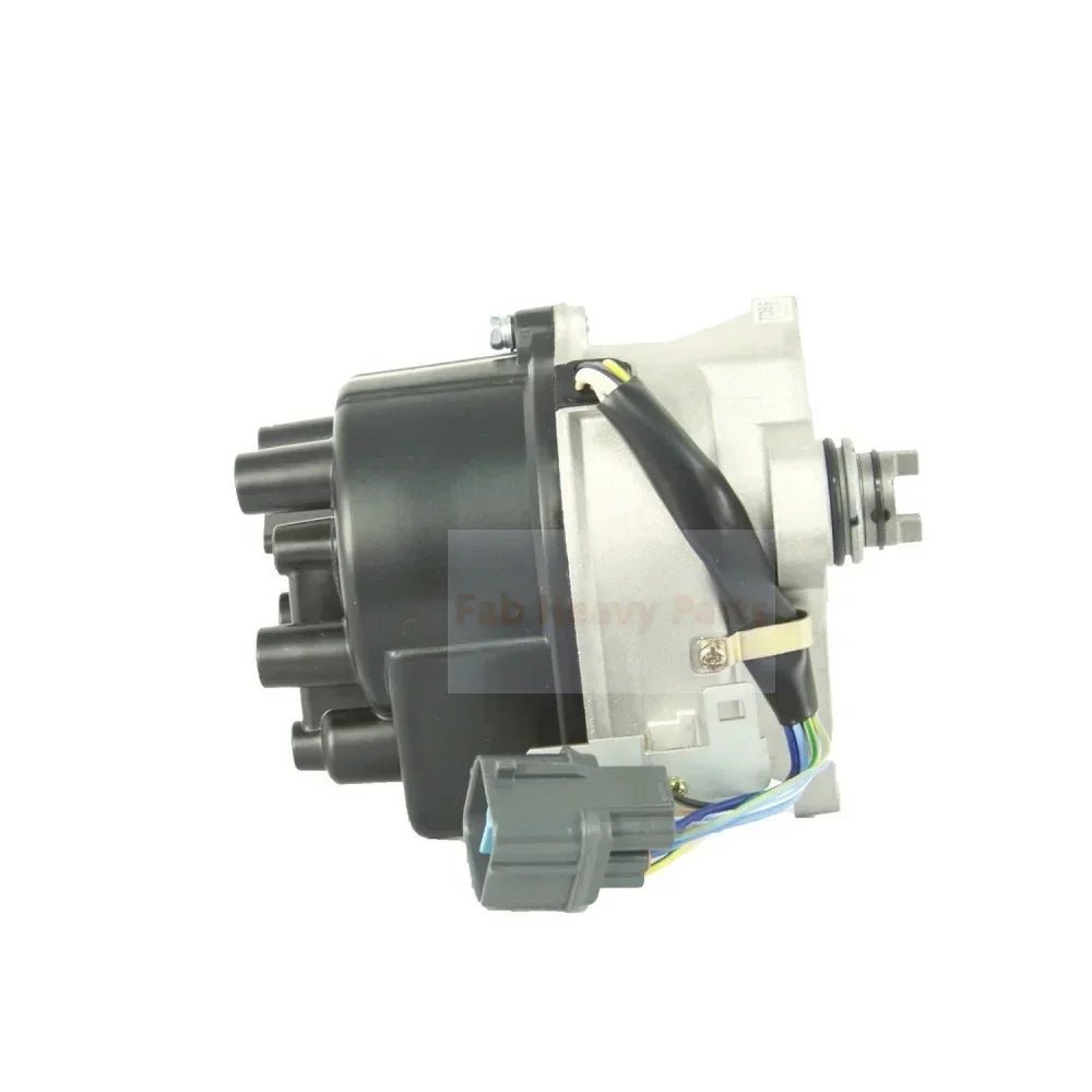 Ignition Distributor TD - 89U Fits for Honda Engine H22A4 Vehicle Prelude 1997 - 2001 - Fab Heavy Parts