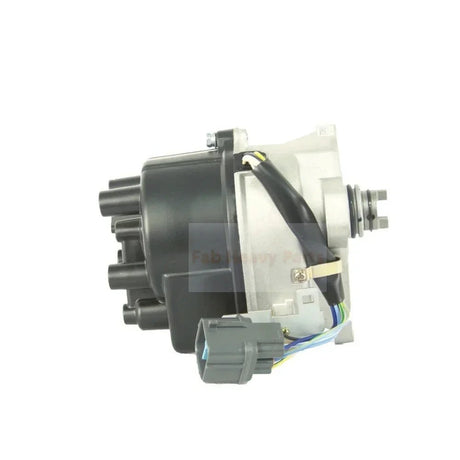 Ignition Distributor TD - 89U Fits for Honda Engine H22A4 Vehicle Prelude 1997 - 2001 - Fab Heavy Parts
