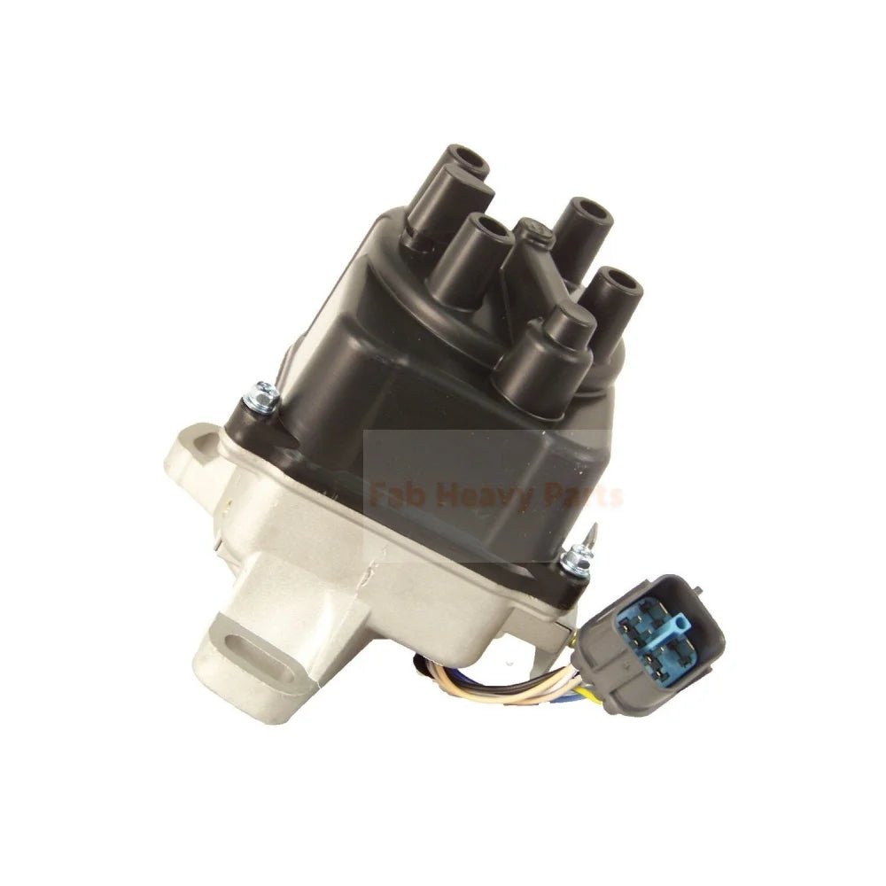 Ignition Distributor TD - 89U Fits for Honda Engine H22A4 Vehicle Prelude 1997 - 2001 - Fab Heavy Parts