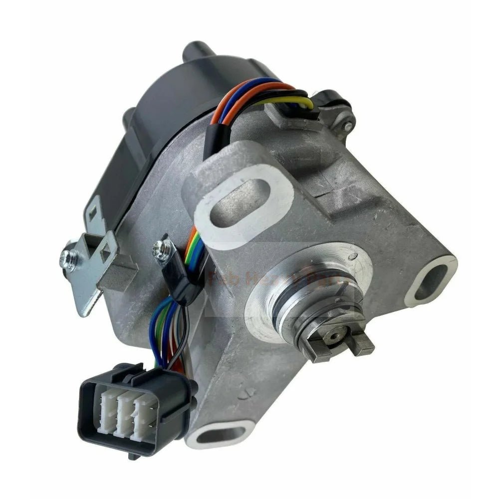 Ignition Distributor TD - 94U Fits for Honda Engine H23A H22A Vehicle Accord Prelude - Fab Heavy Parts