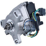 Distribuidor de encendido con tapa y rotor TD59U 30100-PT3-A12 para Honda Accord Prelude 1992-1995