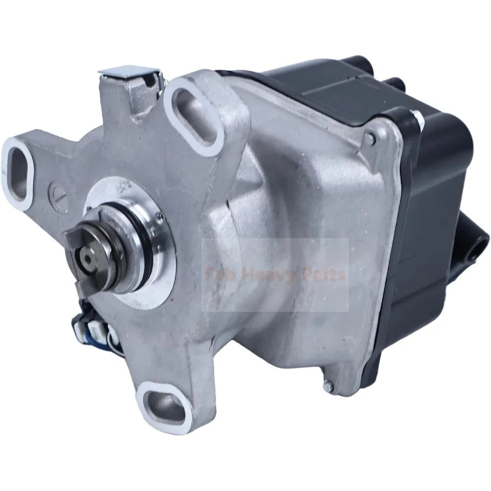 Distribuidor de encendido con tapa y rotor TD59U 30100-PT3-A12 para Honda Accord Prelude 1992-1995