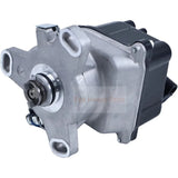 Distribuidor de encendido con tapa y rotor TD59U 30100-PT3-A12 para Honda Accord Prelude 1992-1995