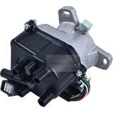 Distribuidor de encendido con tapa y rotor TD59U 30100-PT3-A12 para Honda Accord Prelude 1992-1995