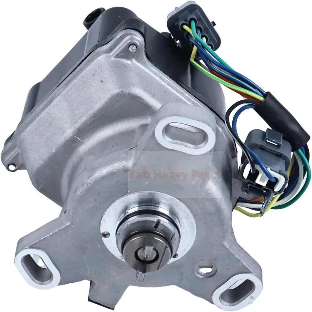 Distribuidor de encendido con tapa y rotor TD59U 30100-PT3-A12 para Honda Accord Prelude 1992-1995